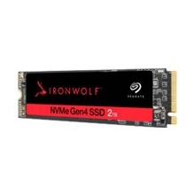 Seagate IronWolf 525 SSD 1Tb PCIe G4x4 NVMe
