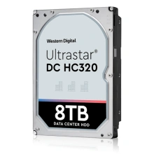 Western Digital Ultrastar DC HC310 HUS728T8TALN6L4 