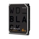Western Digital HDD Desk Black 6TB 6Gb/s 
