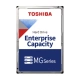 Toshiba MG08 E-Capacity HDD 16TB 6Gb/s