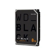 Western Digital HDD Desk Black 8TB 6Gb/s