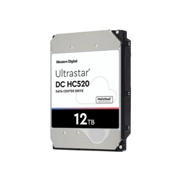 Western Ultrastar DC HC520 HUH721212AL4200