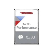 Toshiba BULK X300 Perfor Hard Drive 18TB  6Gb/s