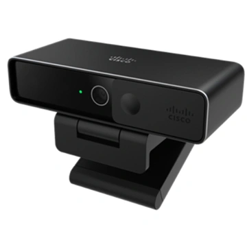 Cisco Webex Desk Camera  CD-DSKCAM-C-WW