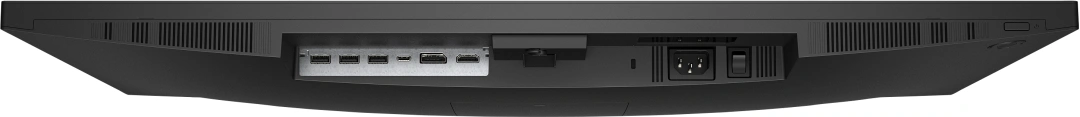 HP P32u G5 USB-C QHD, (64W51AA)