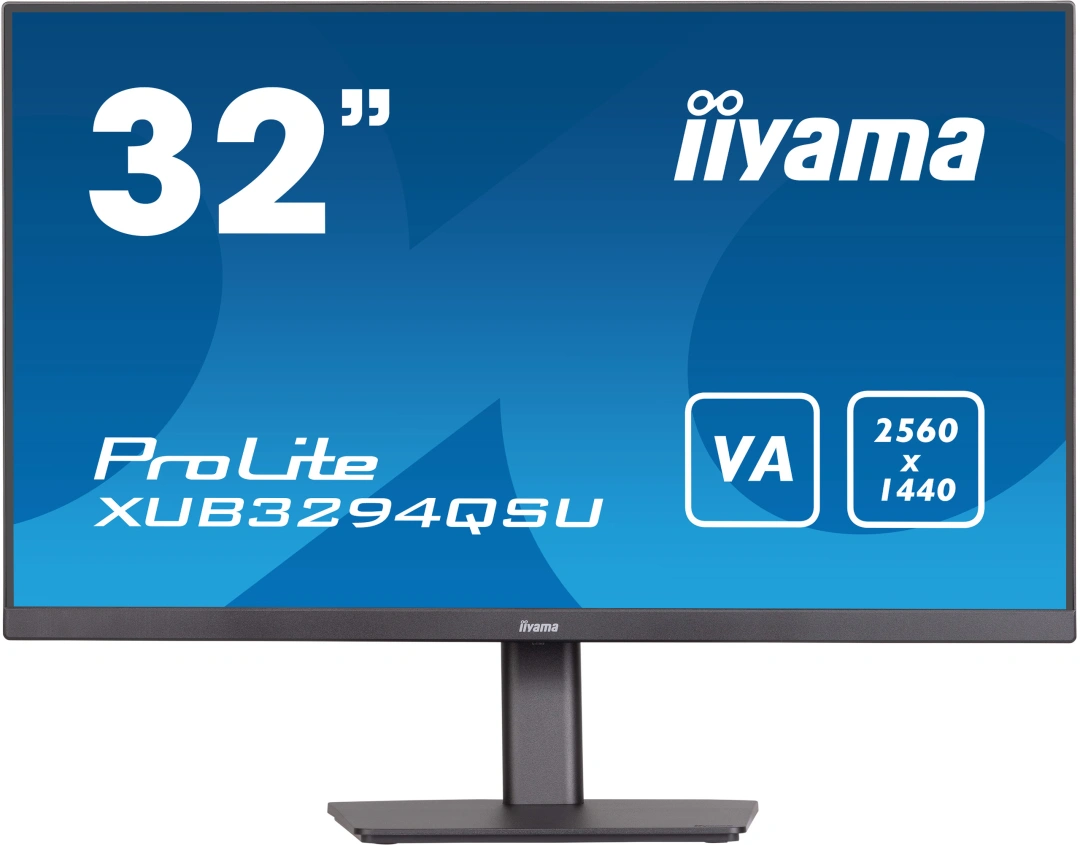 iiyama XUB3294QSU-B1