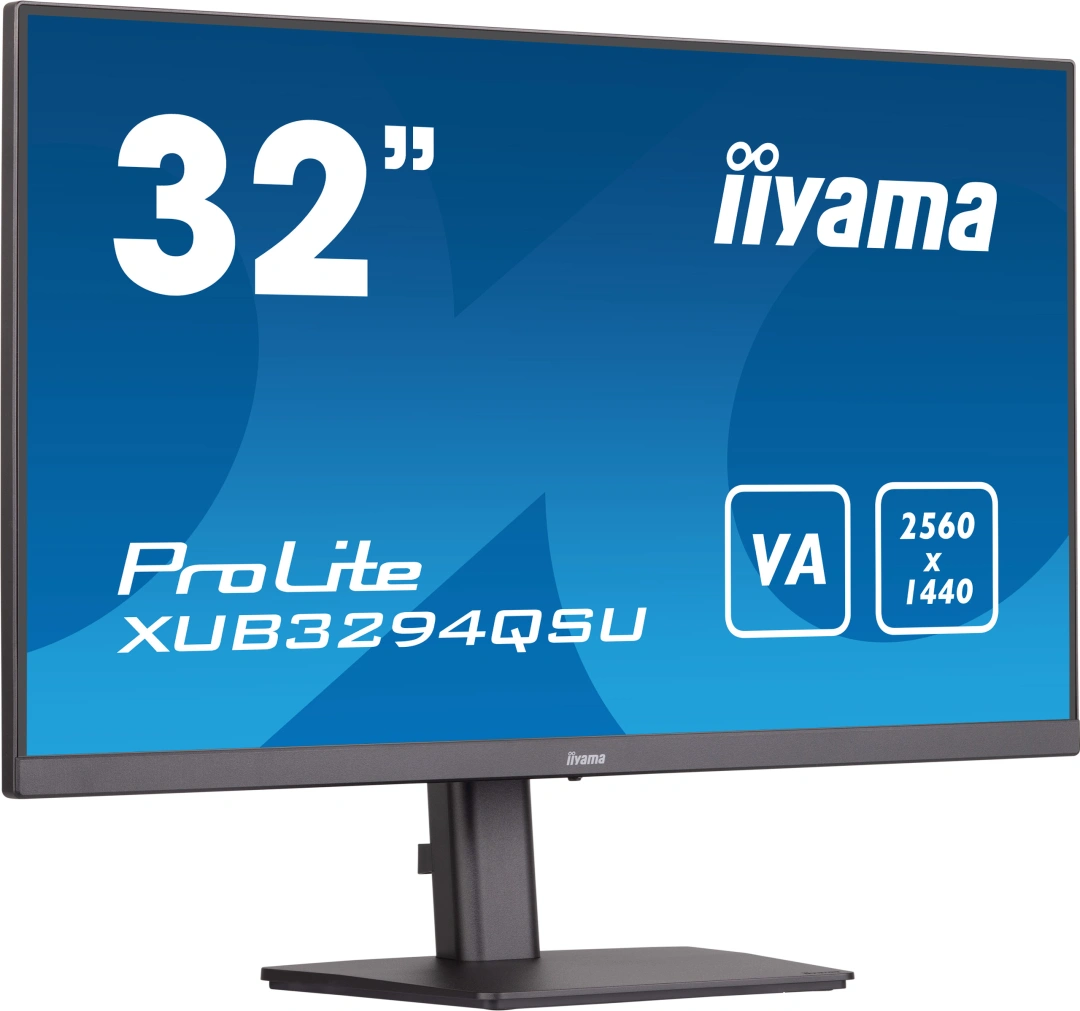 iiyama XUB3294QSU-B1