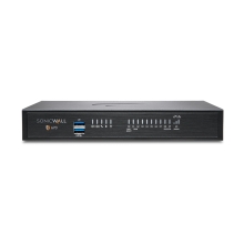 SonicWall TZ670 TOTALSECURE - ADV 1Y