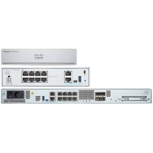 Cisco Appliance FRPWR 1010 ASA Desktop