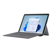 Microsoft Surface Go3 i3/8/256LTE Win11 EMEA Black