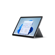 Microsoft Surface Go3 i3/8/128 Win10 EMEA Black