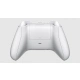 Microsoft Xbox Wireless Controllert (QAS-00009), White 