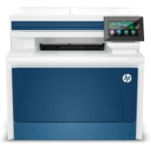 HP color laserjet PRO MFP 4302FDN