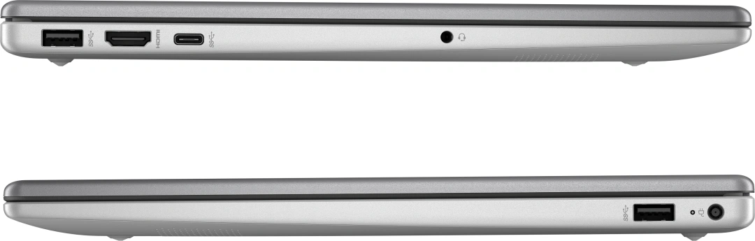 HP 255 G10 (818A3EA) Silver