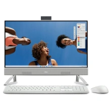 Dell Inspiron 24 5420 (D-5420-N2-513W) bílý