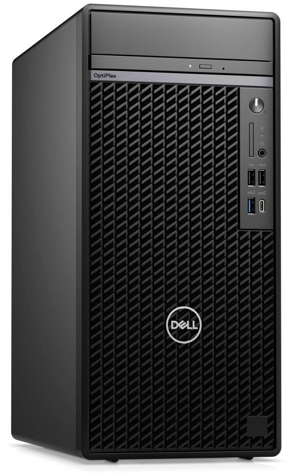 Dell OptiPlex (7010) MT Plus, černá
