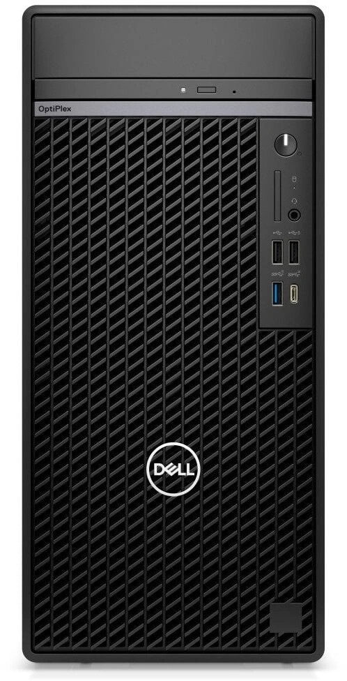 Dell OptiPlex (7010) MT Plus, černá