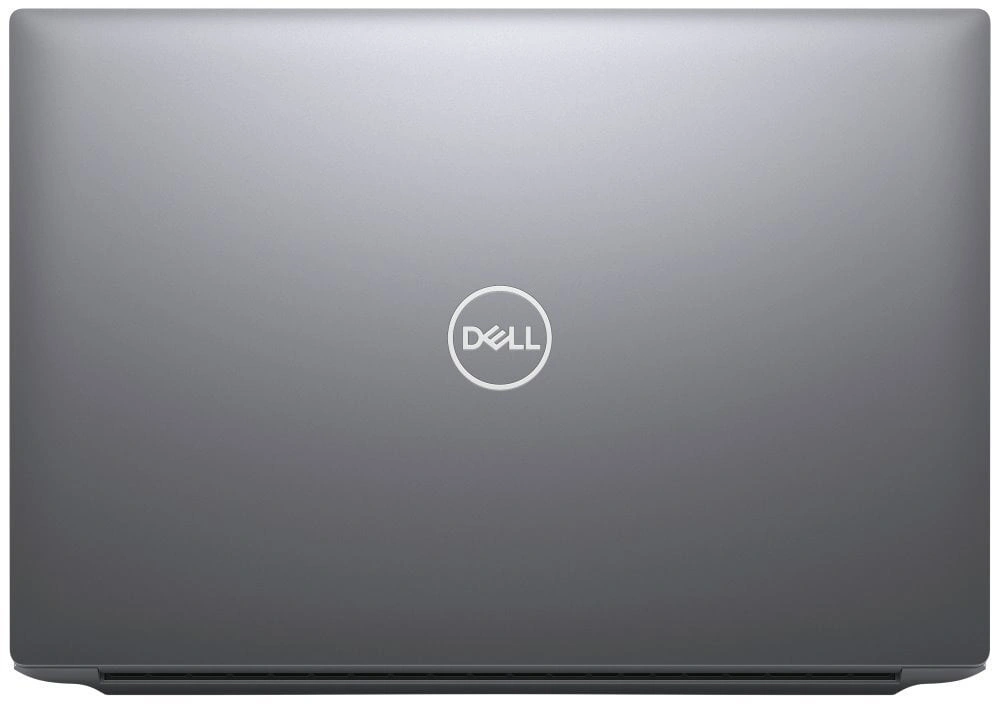 Dell Precision 16 (5680), šedá