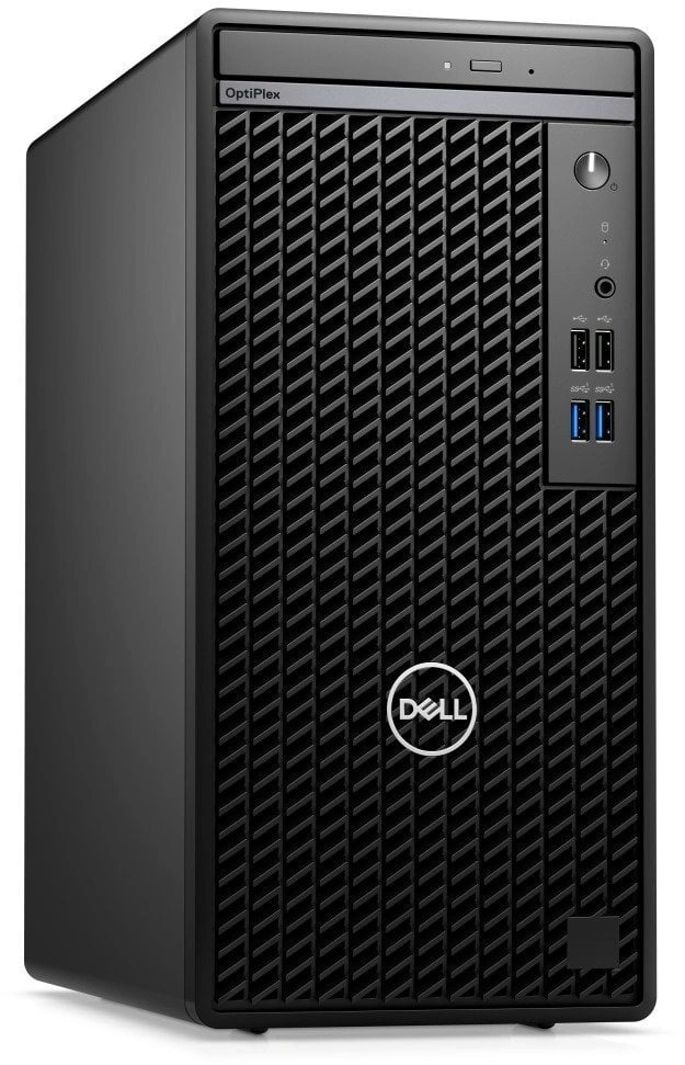 Dell OptiPlex (7010) MT, černá