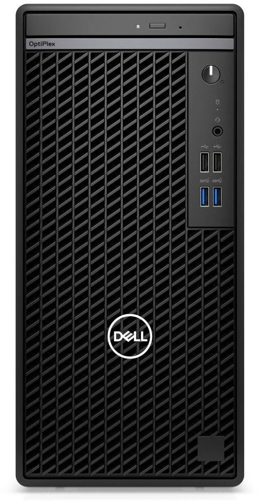 Dell OptiPlex (7010) MT, černá