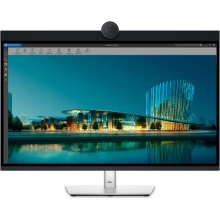 Dell UltraSharp U3224KBA - LED monitor 31,5
