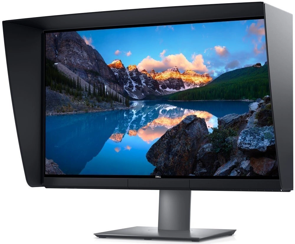 Dell UltraSharp UP2720QA - LED monitor 27