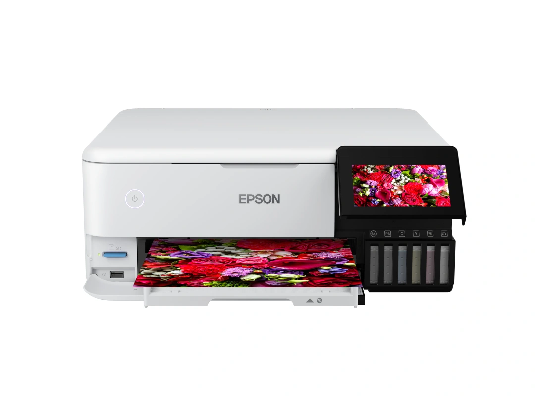 Epson ET-8500