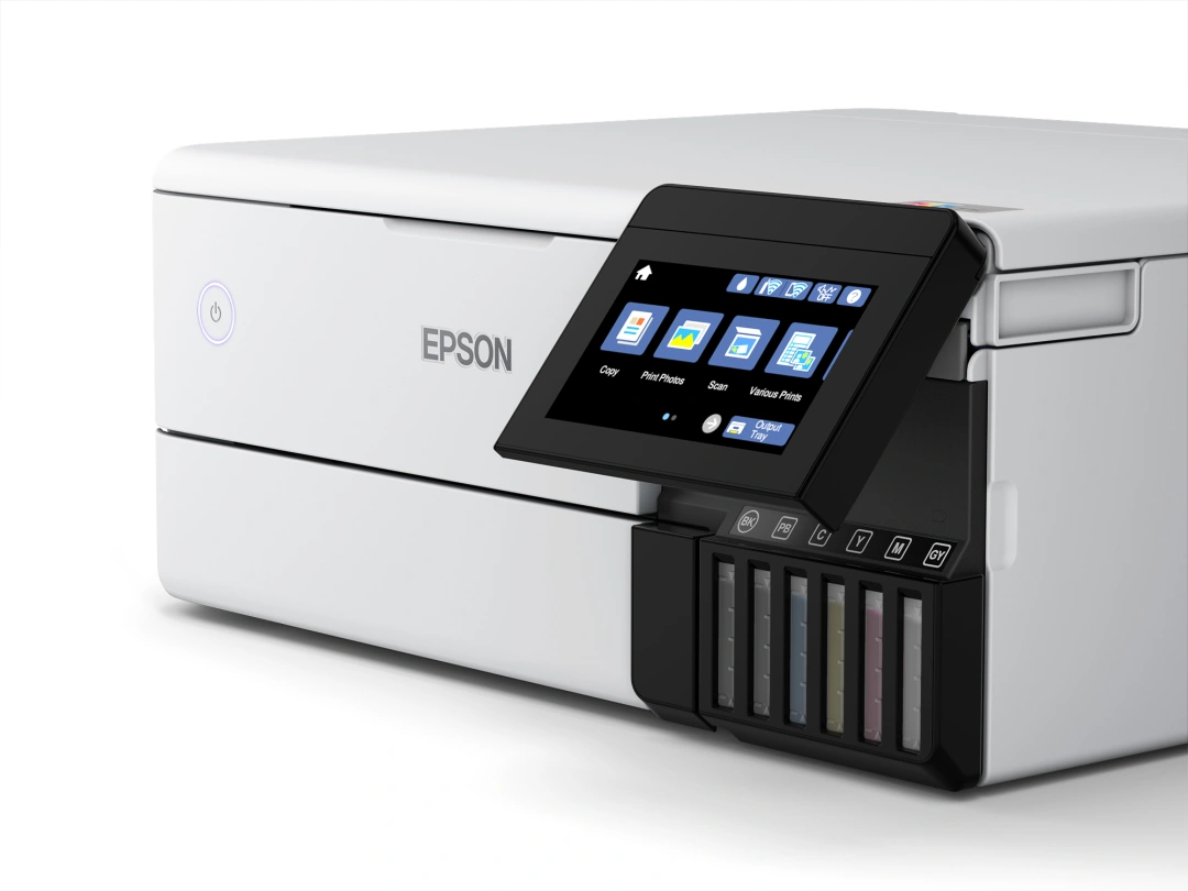 Epson ET-8500