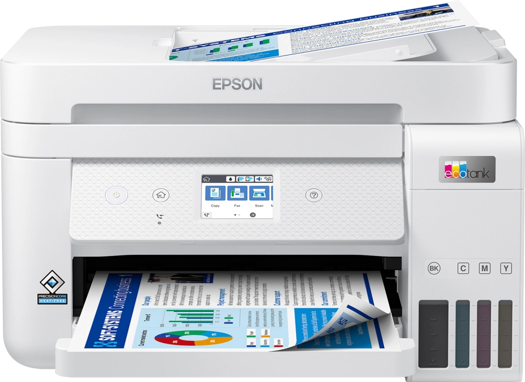 Epson ET-4856