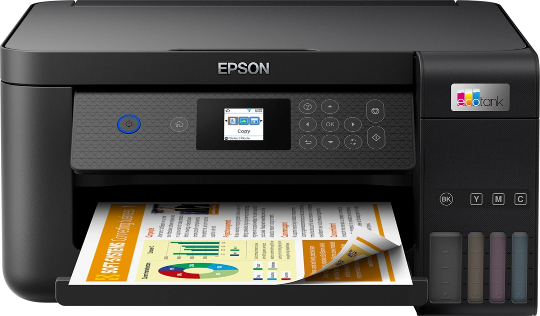 Epson ET-2850