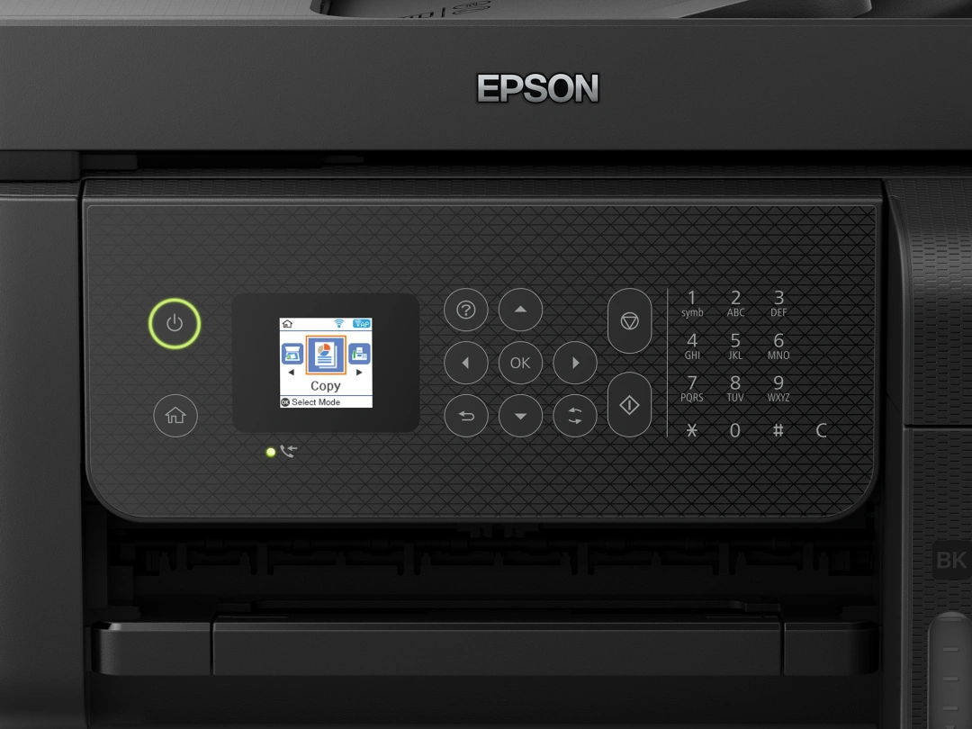 Epson ET-4800