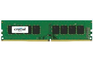 Crucial 2x16GB DDR4