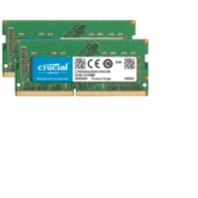 Crucial 32GB DDR4-2400