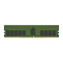 Kingston 32GB DDR4 3200 CL22 ECC, pro Dell