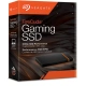 Seagate FireCuda Gaming, SSD - 500GB, černá