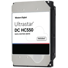 Western Digital DC HC550 16TB 512MB SATA ULTRA SE NP3