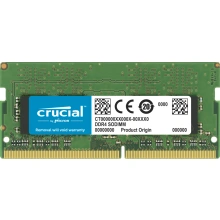 Crucial DDR4 64GB 3200 CL22 CT2K32G4SFD832A