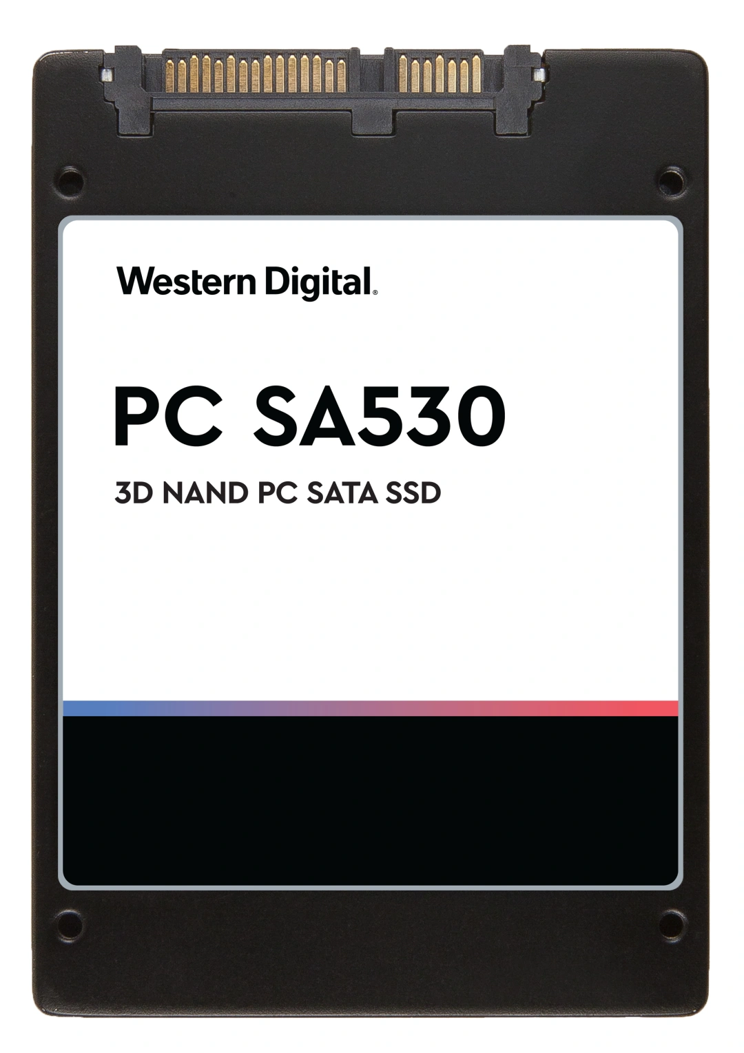 WD PC SA530 1TB (SDASB8Y-1T00-1122)