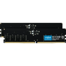Crucial Pro 32GB Kit 4800MHz CL40
