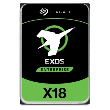 SEAGATE Exos X18 10TB SAS (ST10000NM013G)