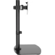 VISION VFM-DSB stolní držák pro monitor 13-32