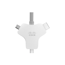 Cisco CAB-HDMI-MUL4K-9M=