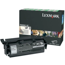 Lexmark T650H11E, černá