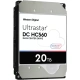 WD Ultrastar DC HC560, 3,5