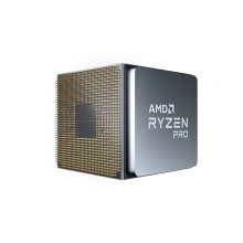 AMD Ryzen 5 PRO 5650G MPK 12 units