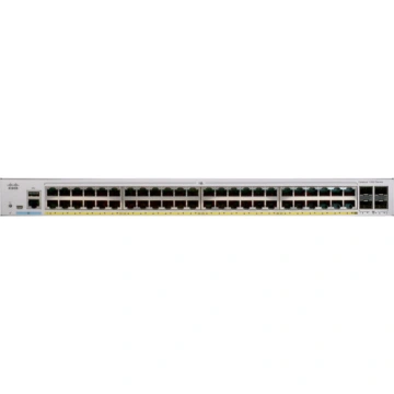 Cisco Catalyst 1000-48FP-4X-L