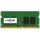 Crucial 2x16GB DDR4 2400 MHz CL17
