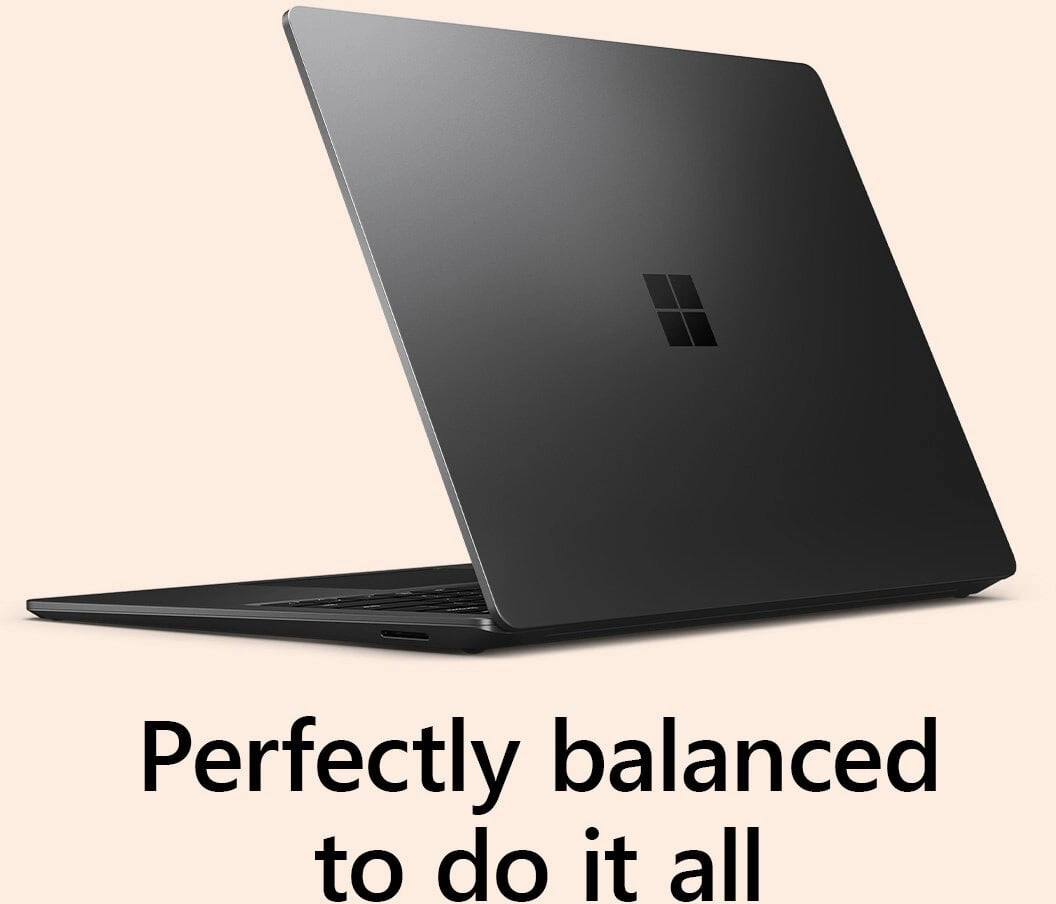 Microsoft Surface Laptop 5 (R1S-00049)