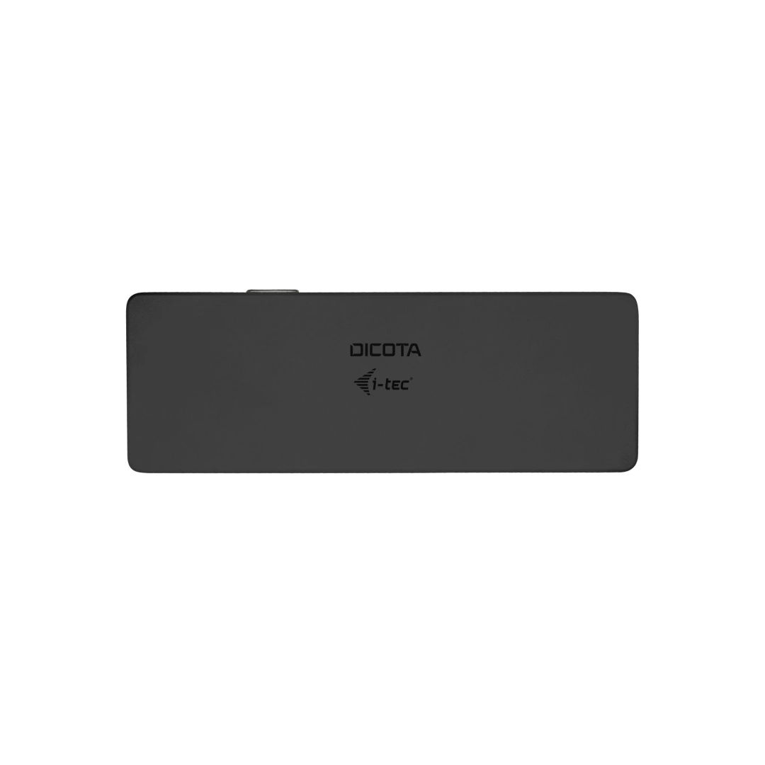 DICOTA, USB-C/USB-A 11-in-1 Docking Station HDMI