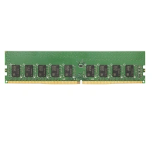 Synology 16GB DDR4 ECC rozšiřující paměť pro RS2423RP+, RS2423+, FS2500